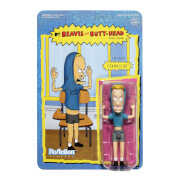 Super7 Beavis and Butt-Head ReAction Figure - Cornholio