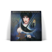 Enjoy The Ride Elvira's Haunted Hills LP