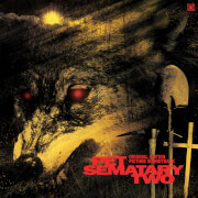 Image of Terror Vision Pet Sematary Two Colour 2xLP
