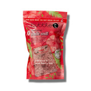 Bubble T Bath Salts Hibiscus & Acai Berry Tea 500g
