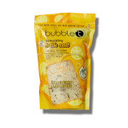 Bubble T Bath Salts Lemongrass & Green Tea 500g