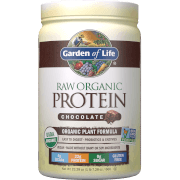 Proteine biologiche RAW - Cioccolato