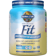Proteine Fit RAW - Vaniglia