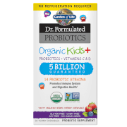 Probiotici per bambini - gusto ciliegia - 30 Compresse masticabili