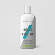 L-Carnitine liquide - 1000ml - Citron et citron vert