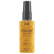 Sleek MakeUP Lifeproof Illuminating Fixing Mist 50ml