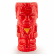 Image of Shazam 19 oz. Geeki Tikis Mug
