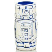 Image of Star Wars R2-D2 14 oz. Geeki Tikis Mug