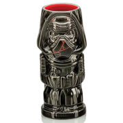 Image of Star Wars: Rise of Skywalker Kylo Ren 17 oz. Geeki Tikis Mug