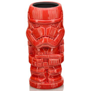 Image of Star Wars: Rise of Skywalker Sith Trooper Geeki Tikis Mug