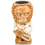 Image of Texas Chainsaw Massacre Leatherface 26 oz. Geeki Tikis Mug