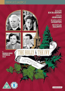 The Holly And The Ivy