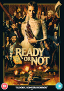 Ready or Not
