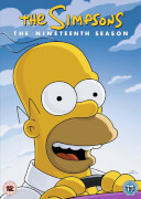 The Simpsons - Season 19