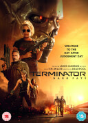 Terminator: Dark Fate
