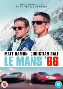 Le Mans ‘66