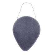 So Eco Konjac Face Sponge - Charcoal
