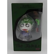 Soap Studios B.Wing X DC Comics Joker 4  Collectable Figure - Zavvi UK Exclusive