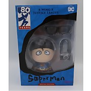 Soap Studios B.Wing X DC Comics Superman 4  Collectable Figure - Zavvi UK Exclusive
