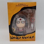 Soap Studios B.Wing X DC Comics Wonder Woman 4  Collectable Figure - Zavvi UK Exclusive