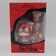 Soap Studios B.Wing X DC Comics Flash 4  Collectable Figure - Zavvi UK Exclusive