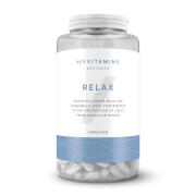 Myvitamins - Relax - 60cápsulas