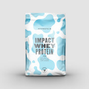 Myprotein Impact Whey Protein (Asia Flavours) - 1kg - Hokkaido Milk