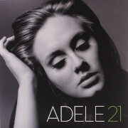 Adele - 21 - LP
