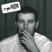 Arctic Monkeys - Whatever People Say I Am, That's What I'm Not - LP