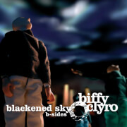 Image of Biffy Clyro - Blackened Sky - LP