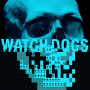 Image of Brian Reitzell - Watch_Dogs (Original Soundtrack) - LP