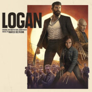 Image of Marco Beltrami - Logan - LP
