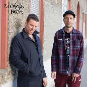 Image of Sleaford Mods - Sleaford Mods - EP