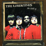 The Libertines - Time For Heroes - The Best Of The Libertines - LP