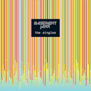 Basement Jaxx - The Singles - LP