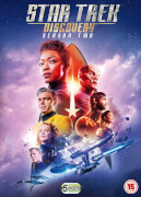Star Trek Discovery Season 2