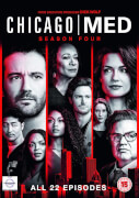 Chicago Med Season 4
