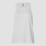 

Спортивная женская майка MP Essentials Racer Back, белая - XS