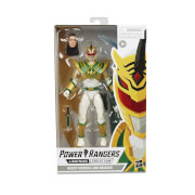 Image of Hasbro Power Rangers Lightning Collection Mighty Morphin Lord Drakkon 6 Inch Action Figure