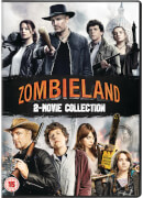 Zombieland & Zombieland 2: Double Tap - Boxset