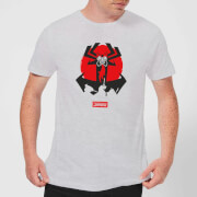 Samurai Jack AKU Men's T-Shirt - Grey - XS - Gris