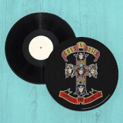 Guns N Roses Slip Mat