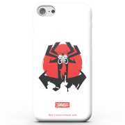 Coque Smartphone Aku - Samurai Jack pour iPhone et Android - iPhone 5/5s - Coque Simple Matte