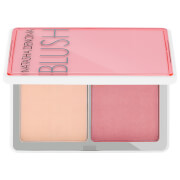 Natasha Denona Blush Duo Palette - 14 Golden Coral 14g