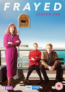 Frayed: Season 1