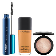 M·A·C Bestsellers Kit (Various Shades) - C8