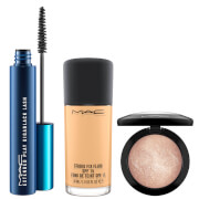 M·A·C Bestsellers Kit (Various Shades) - C40
