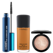 M·A·C Bestsellers Kit (Various Shades) - C55