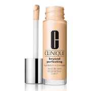 

Clinique Beyond Perfecting Foundation and Concealer 30ml (Various Shades) - WN 04 Bone