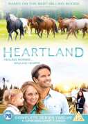 Heartland - The Complete 12th Season